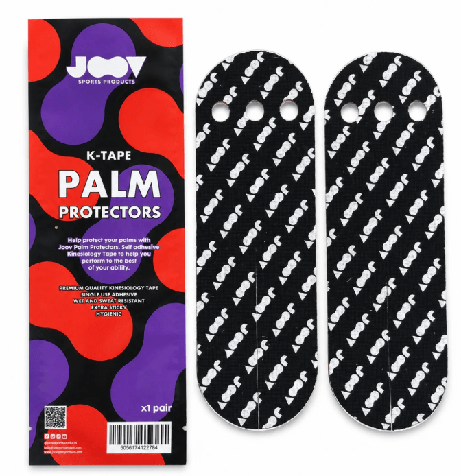 JOOV - PROTECTORES DE PALMA X PAR1