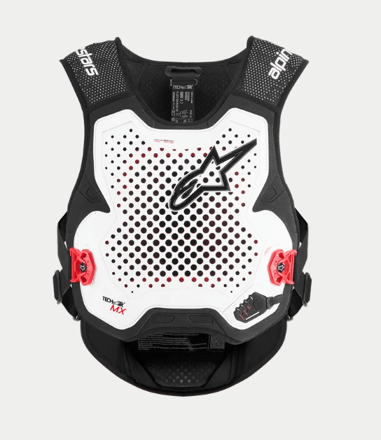 ALPINESTARS - TECH AIR SISTEMA DE AIRBAG. JOFA AIRBAG1