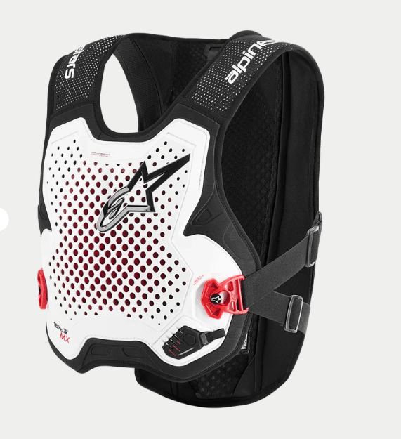 ALPINESTARS - TECH AIR SISTEMA DE AIRBAG. JOFA AIRBAG2