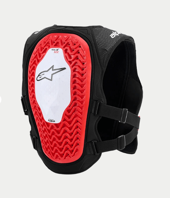 ALPINESTARS - TECH AIR SISTEMA DE AIRBAG. JOFA AIRBAG4