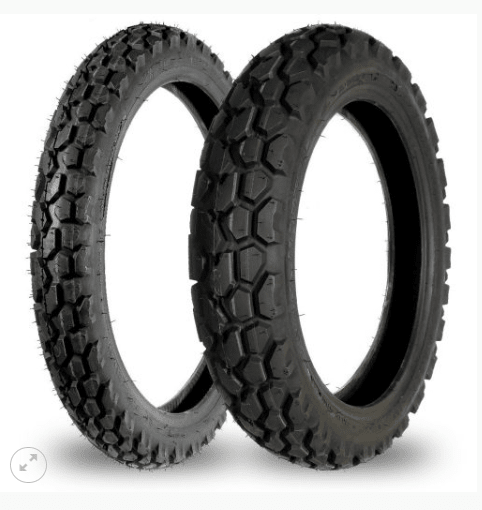 SHINKO - NEUMATICO E700 130/80-18 66S1