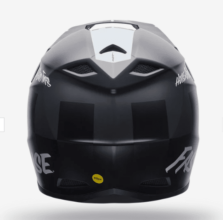 BELL - CASCO MX-10 FH GOODTIMES NEGRO4