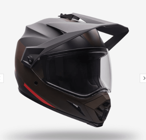 BELL - CASCO MX-9 ADV TRAIL CAFÉ2