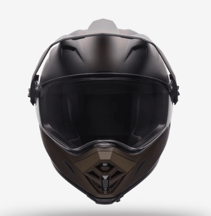 BELL - CASCO MX-9 ADV TRAIL CAFÉ3