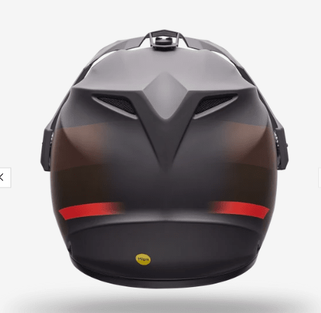 BELL - CASCO MX-9 ADV TRAIL CAFÉ4