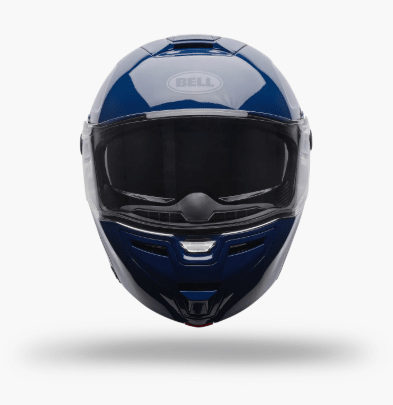 BELL - CASCO ABATIBLE SRT MODULAR AZUL2
