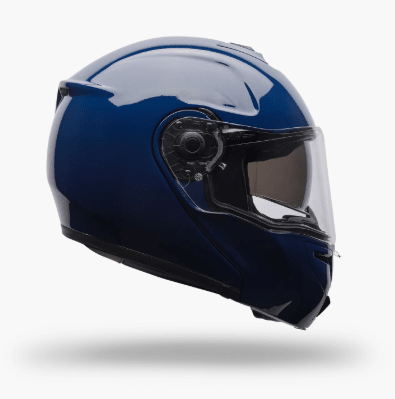 BELL - CASCO ABATIBLE SRT MODULAR AZUL3