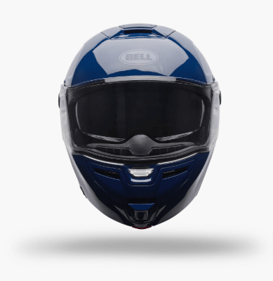 BELL - CASCO ABATIBLE SRT MODULAR AZUL4