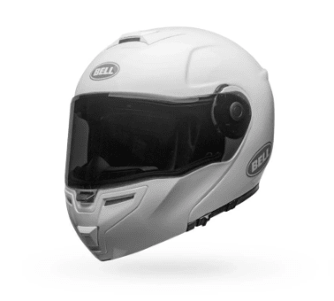 BELL - CASCO ABATIBLE SRT MODULAR BLANCO2