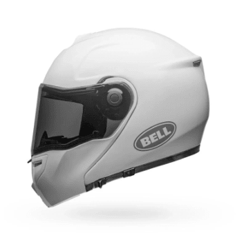 BELL - CASCO ABATIBLE SRT MODULAR BLANCO4