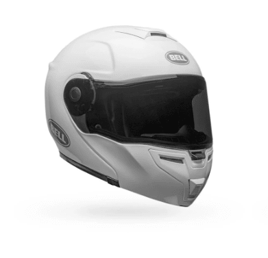 BELL - CASCO ABATIBLE SRT MODULAR BLANCO1