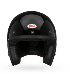 BELL - CASCO CALLE CUSTOM 500 NEGRO2
