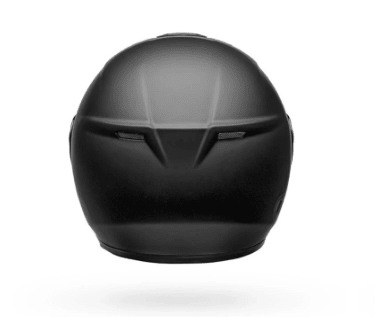 BELL - CASCO CALLE SRT MODULAR NEGRO MATE5