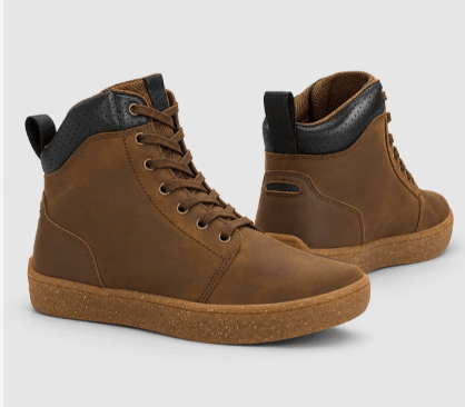 KMZ - BOTA MOTO CALLE MILLENIUM CAFÉ1