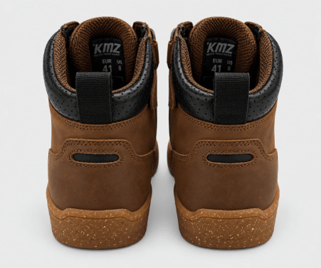 KMZ - BOTA MOTO CALLE MILLENIUM CAFÉ2