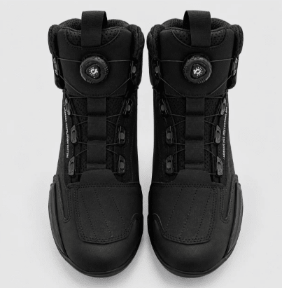 KMZ - BOTA MOTO CALLE VIVIAN NEGRO3