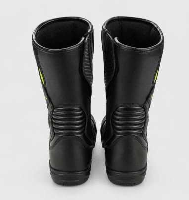 KMZ - BOTA CALLE OZONE 2.0 NEGRO3
