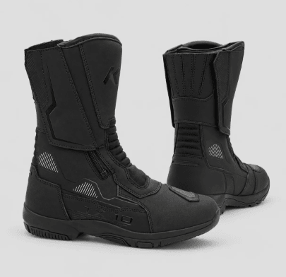 KMZ - BOTA CALLE TX-10 NEGRO1