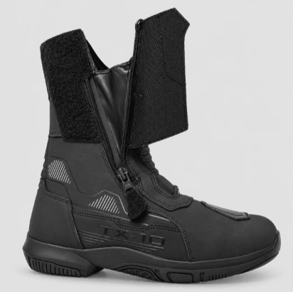 KMZ - BOTA CALLE TX-10 NEGRO2