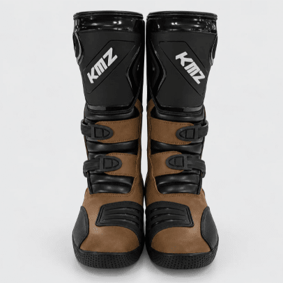 KMZ - BOTAS MOTO BRAVO CAFÉ2