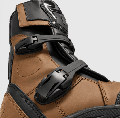 KMZ - BOTAS MOTO BRAVO CAFÉ3