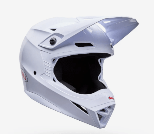BELL - CASCO MX-10 BLANCO2