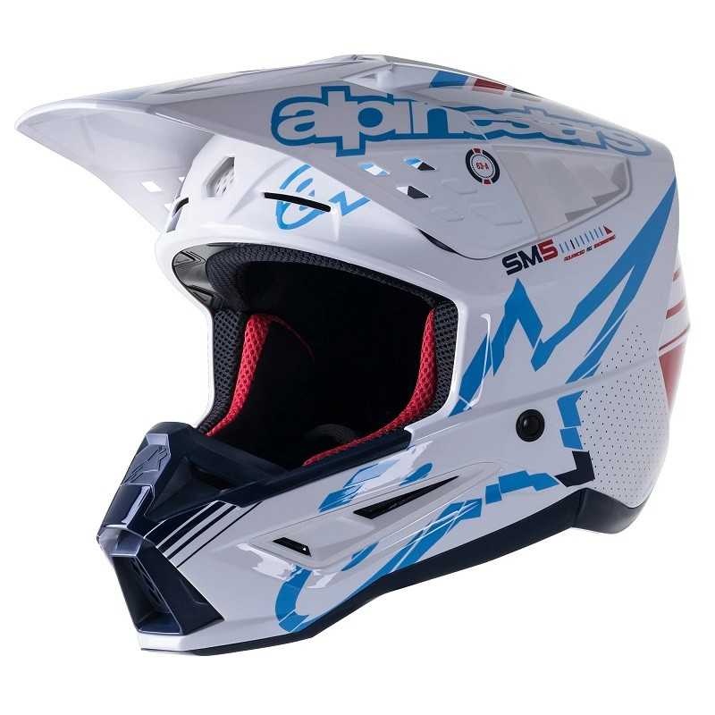 CASCO S-M5 ACTION1
