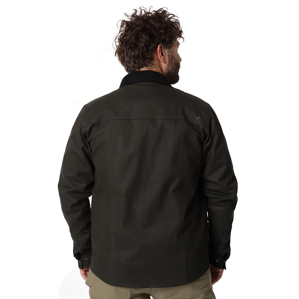 ORYX - CHAQUETA KAROO CAFE4