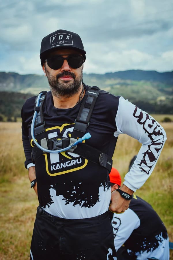 MALETA DE HIDRATACION 2L (PACK M)2