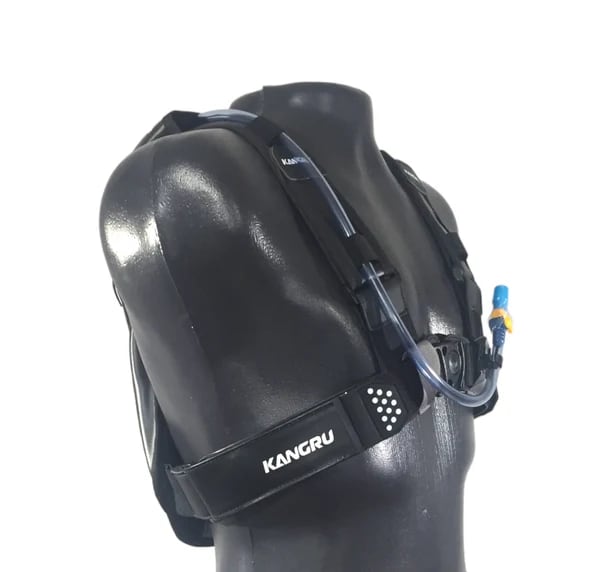 MALETA DE HIDRATACION 2L (PACK M)4