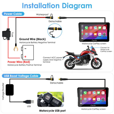 CARPLAY W702B PRO CON SOPORTE PARA BMW3
