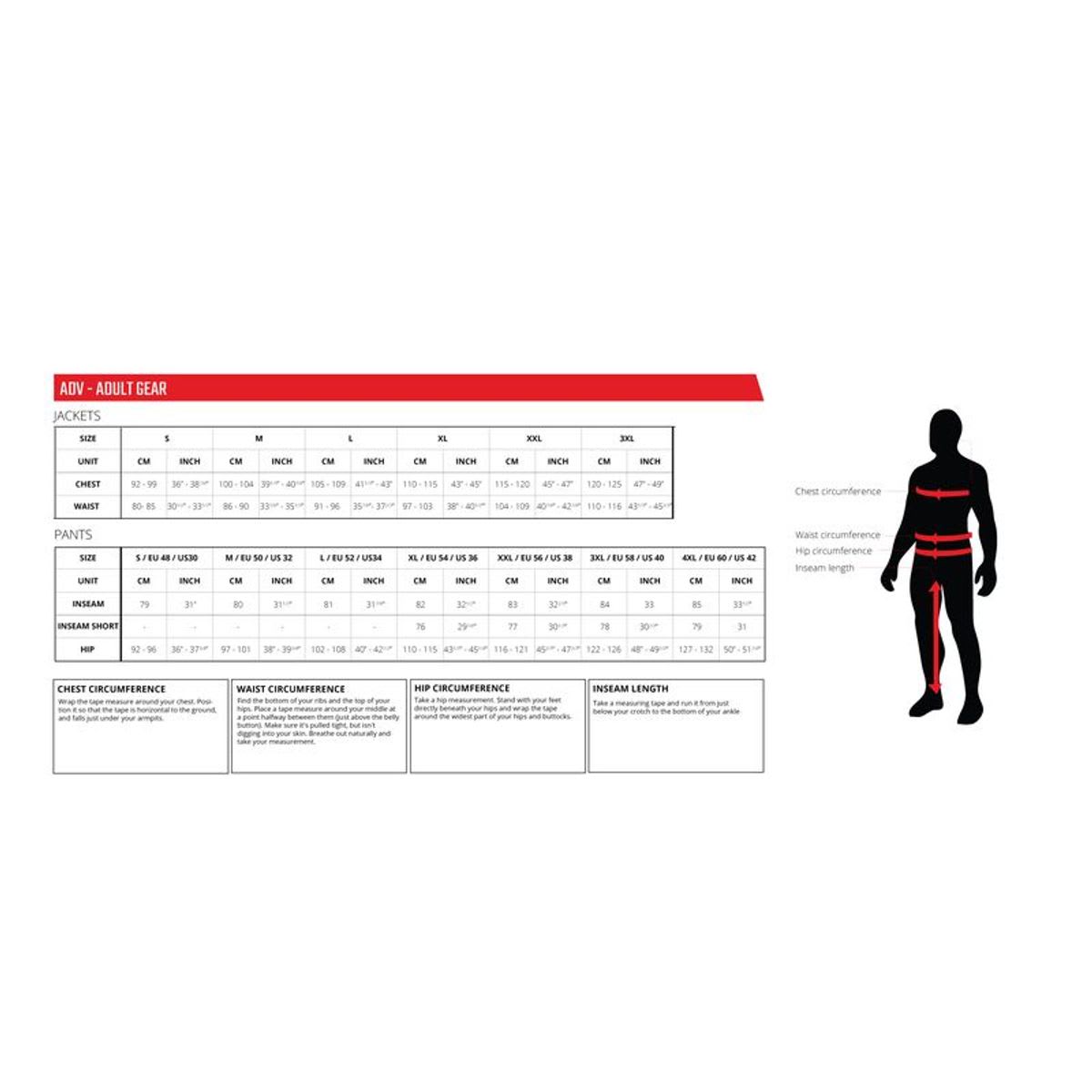 CHAQUETA - LEATT ADV MULTITOUR 7.5 DESERT5