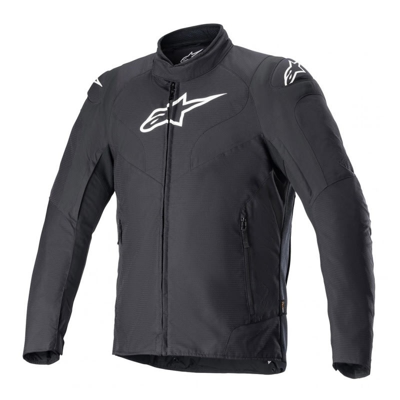 CHAQUETA RX-3 WP BLACK1