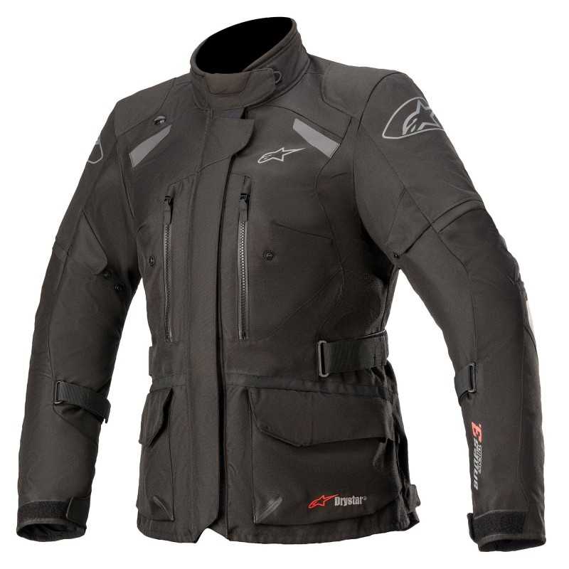 CHAQUETA STELLA ANDES V31