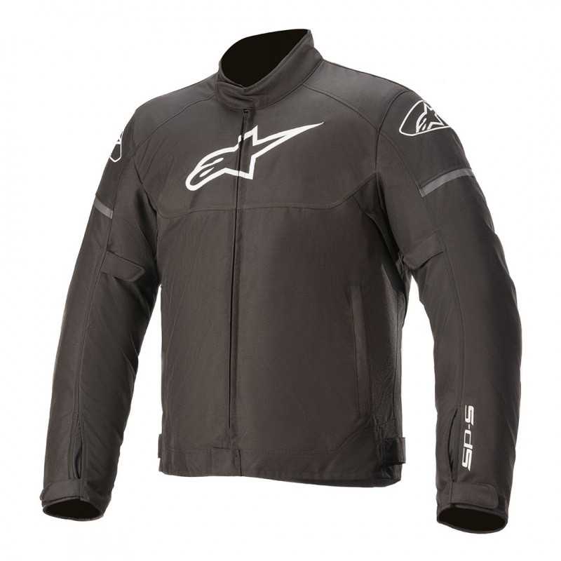 CHAQUETA T-SPS WATERPROOF1