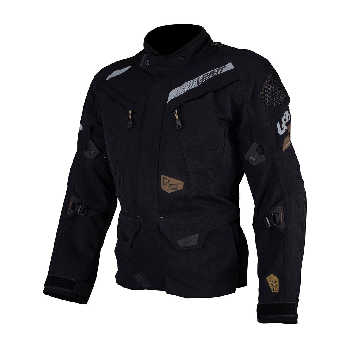 CHAQUETA - LEATT ADV DRITOUR 7.5 STEALTH3
