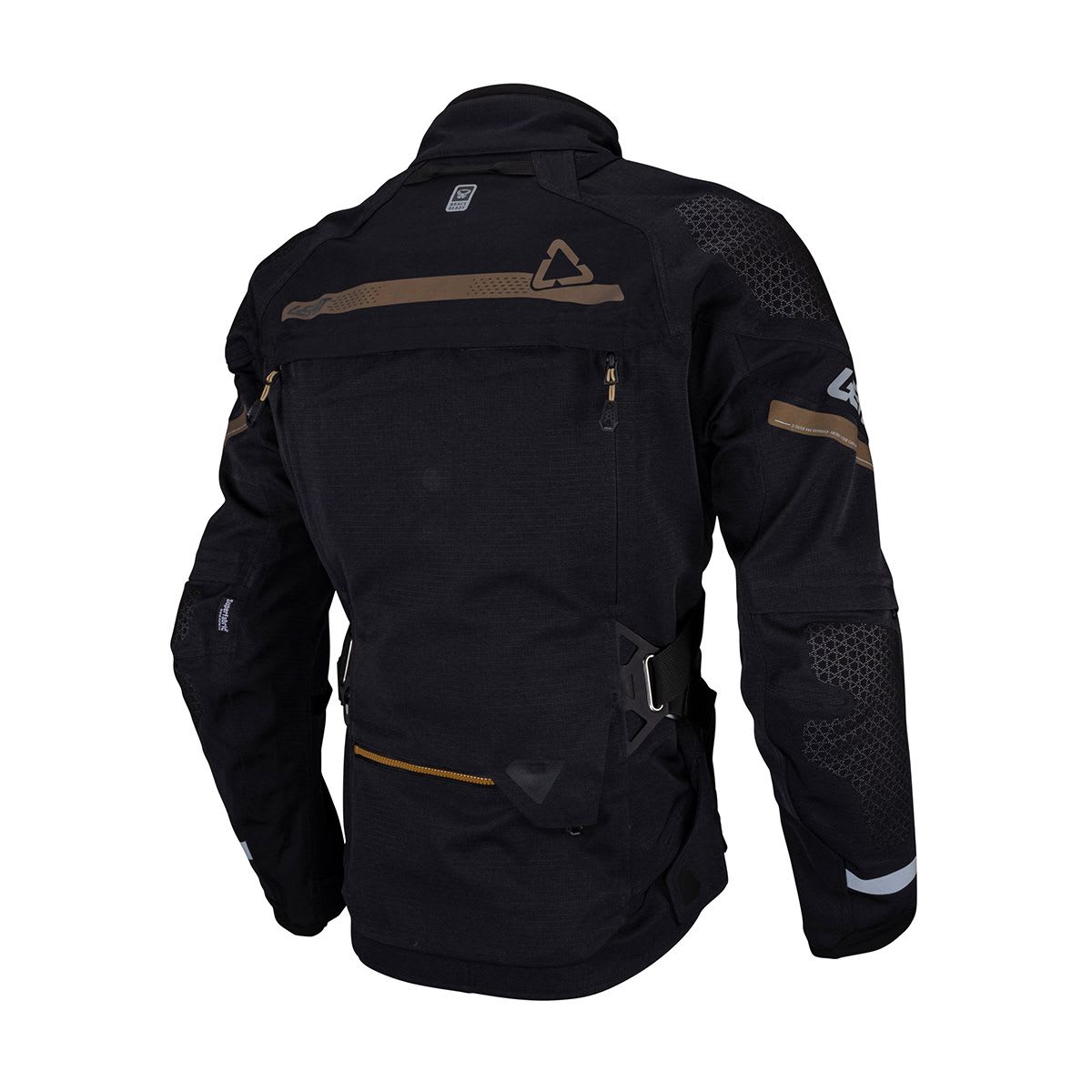 CHAQUETA - LEATT ADV DRITOUR 7.5 STEALTH4