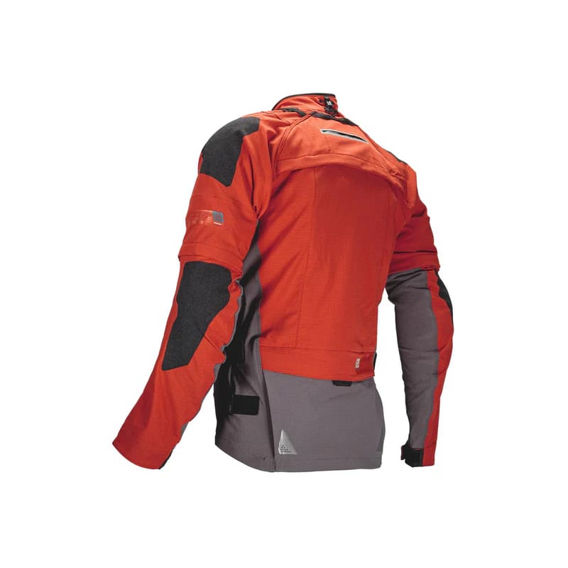 CHAQUETA - LEATT ADV RALLY 5.5 BURN2