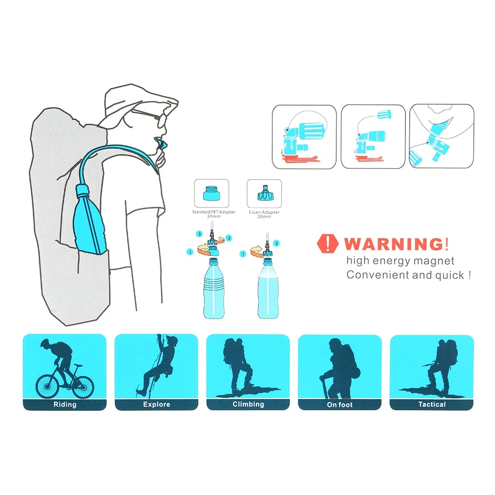 ADPATADOR MANGUERA PARA BOTELLAS2