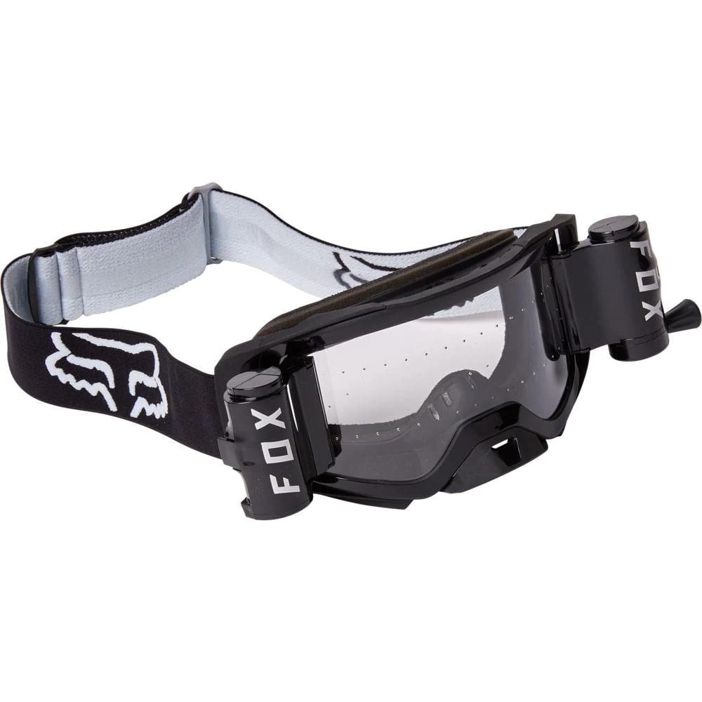 ANTIPARRA AIR SPACE STRAY ROLL OFF NEGRO1
