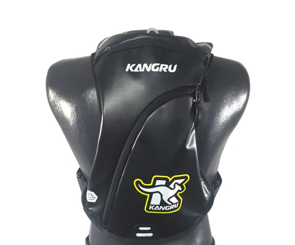 MALETA DE HIDRATACION 2L (PACK M)3