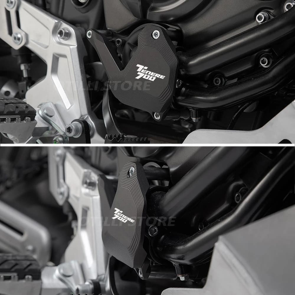 PROTECTOR BOMBA DE AGUA TENERE 7002