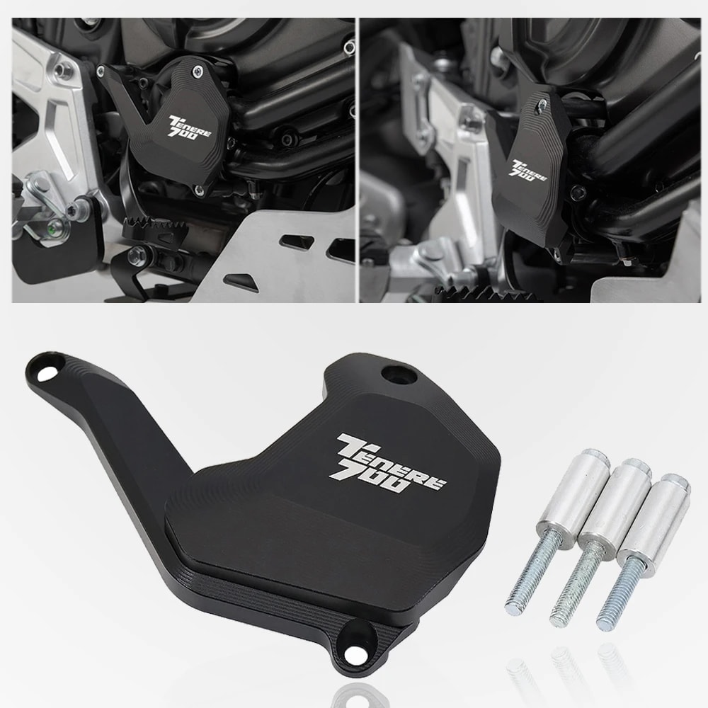 PROTECTOR BOMBA DE AGUA TENERE 7003