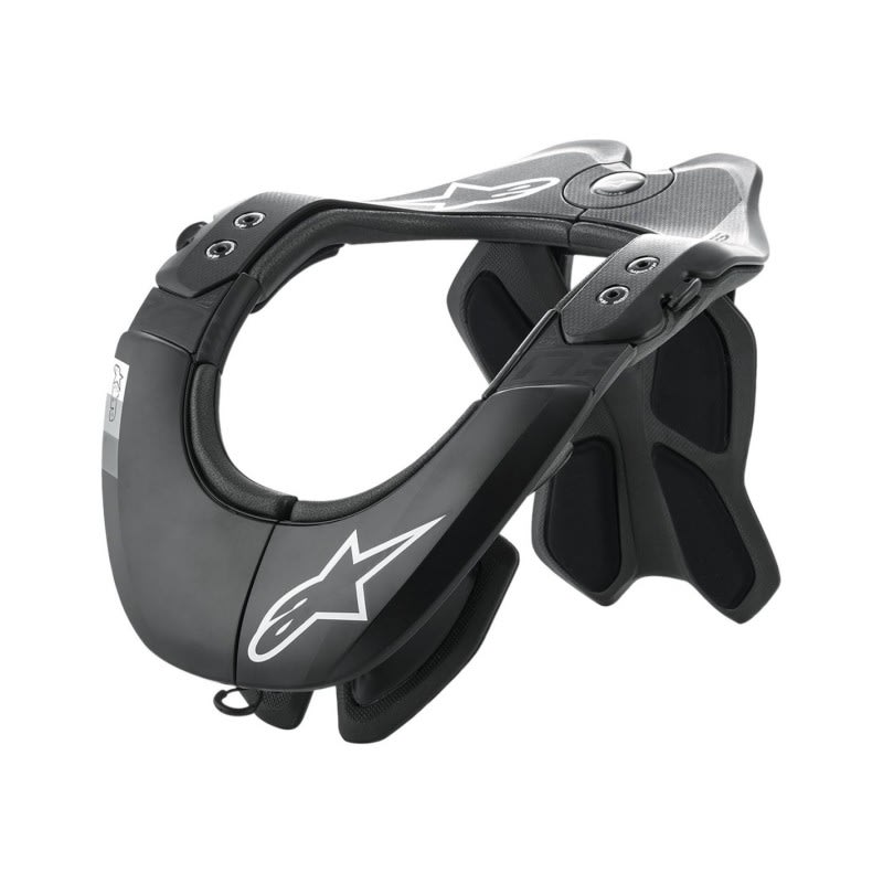 CUELLO ALPINESTARS BNS TECH-21