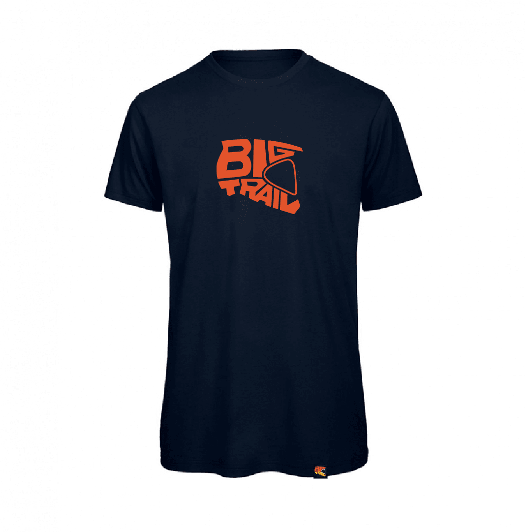 POLERA  CUMBRE DARK BLUE NR1