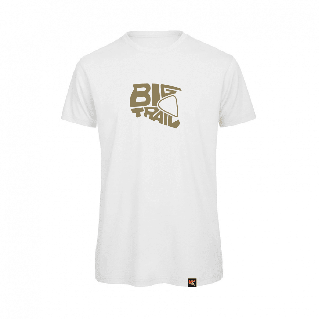 POLERA  CUMBRE FRESH WHITE LV1