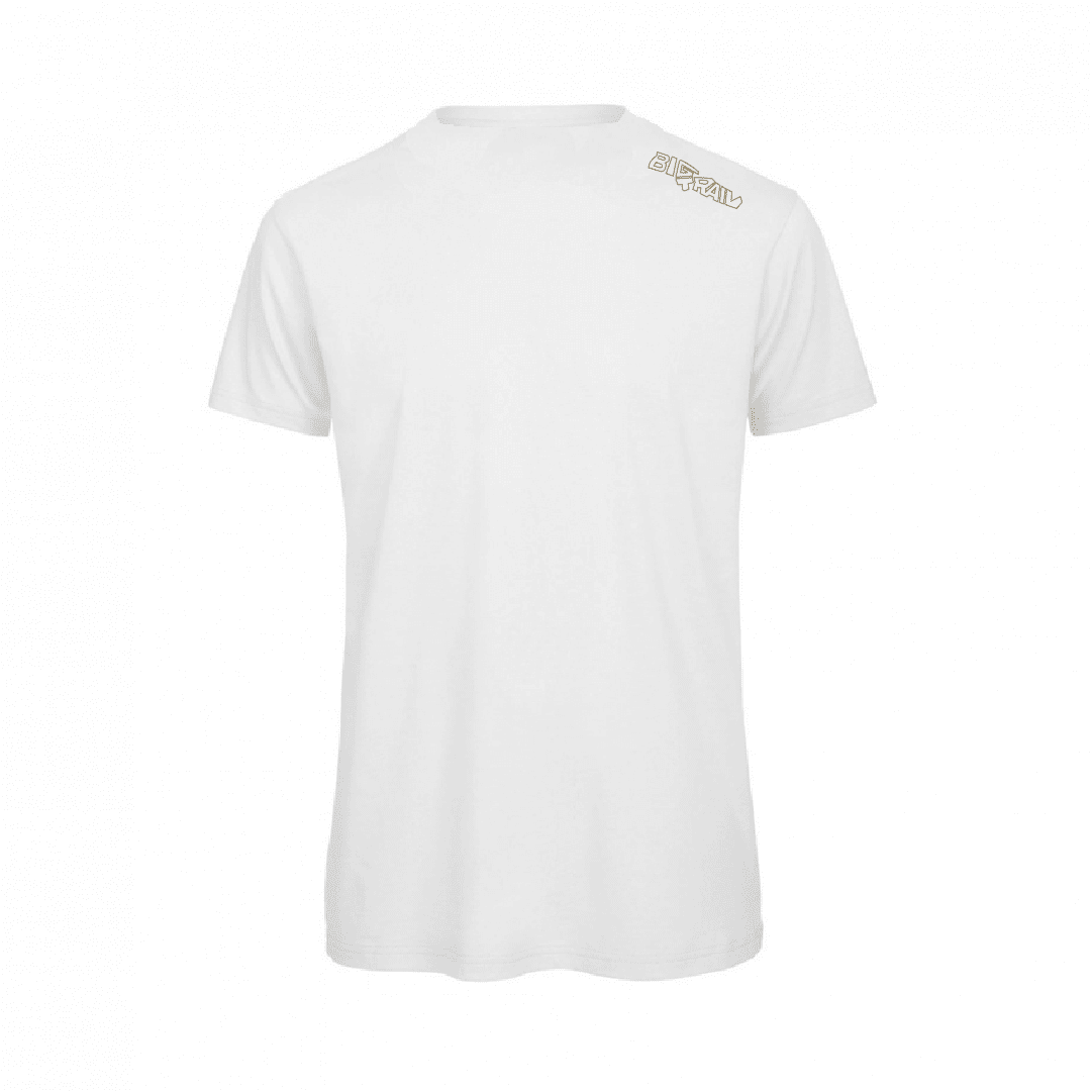 POLERA  CUMBRE FRESH WHITE LV2