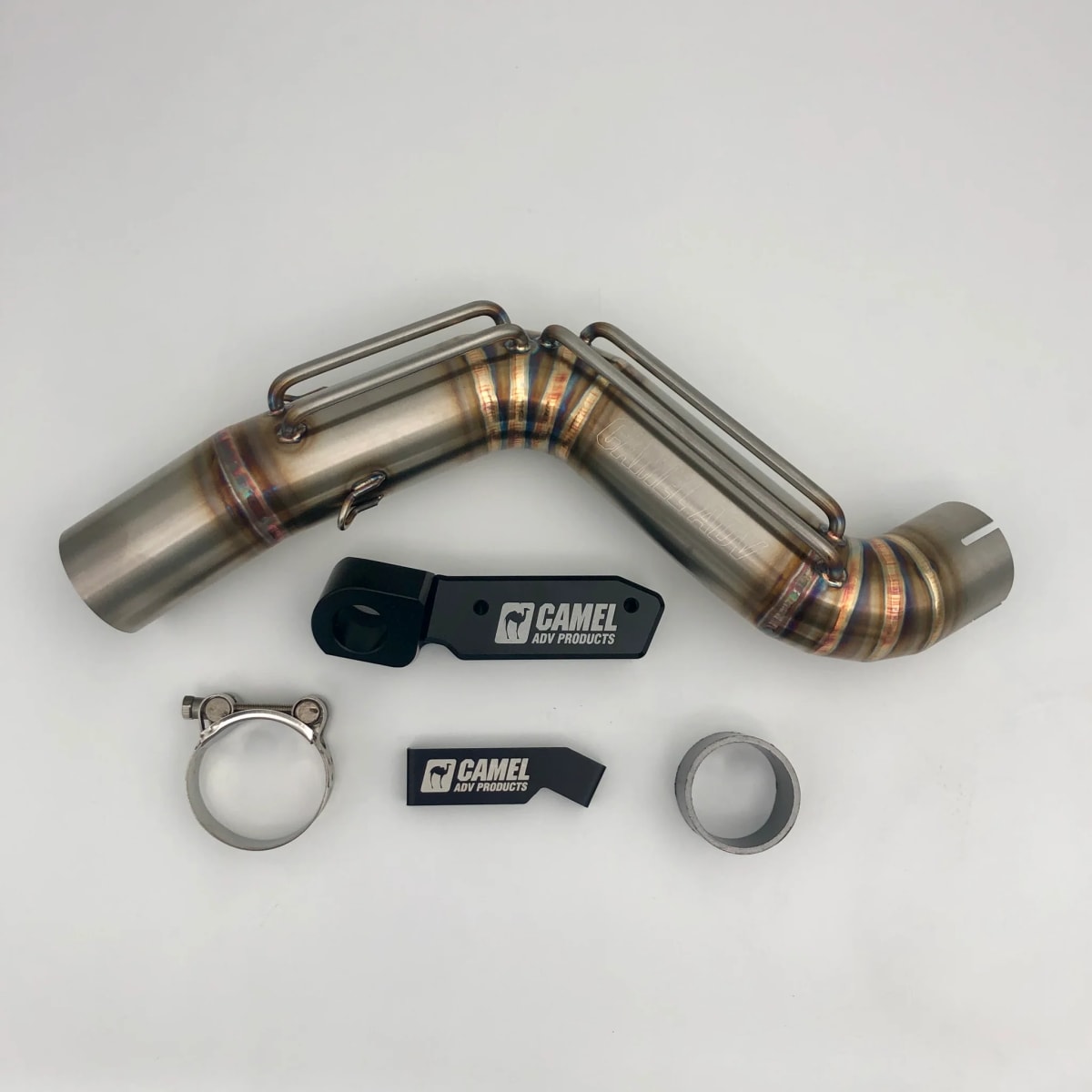 CAMEL - ESCAPE ALTO T7 - ENDURO BEND2