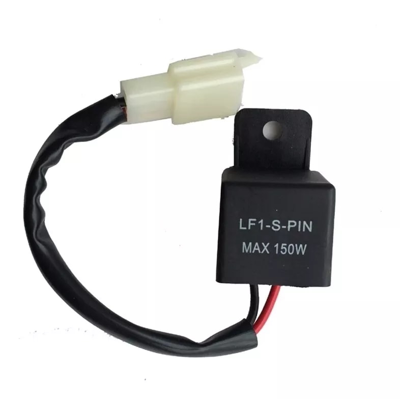 FLASHER SEÑALIZADORES LED YAMAHA1