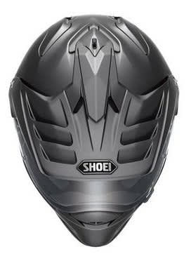 HORNET ADV NEGRO MATE2